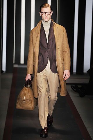 Ermenegildo Zegna / - 2009-2010